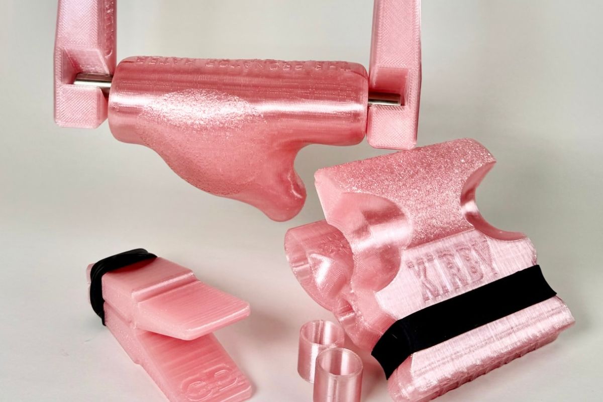 Customize Your Training: GripDeck Custom Grip Tools Built for You
