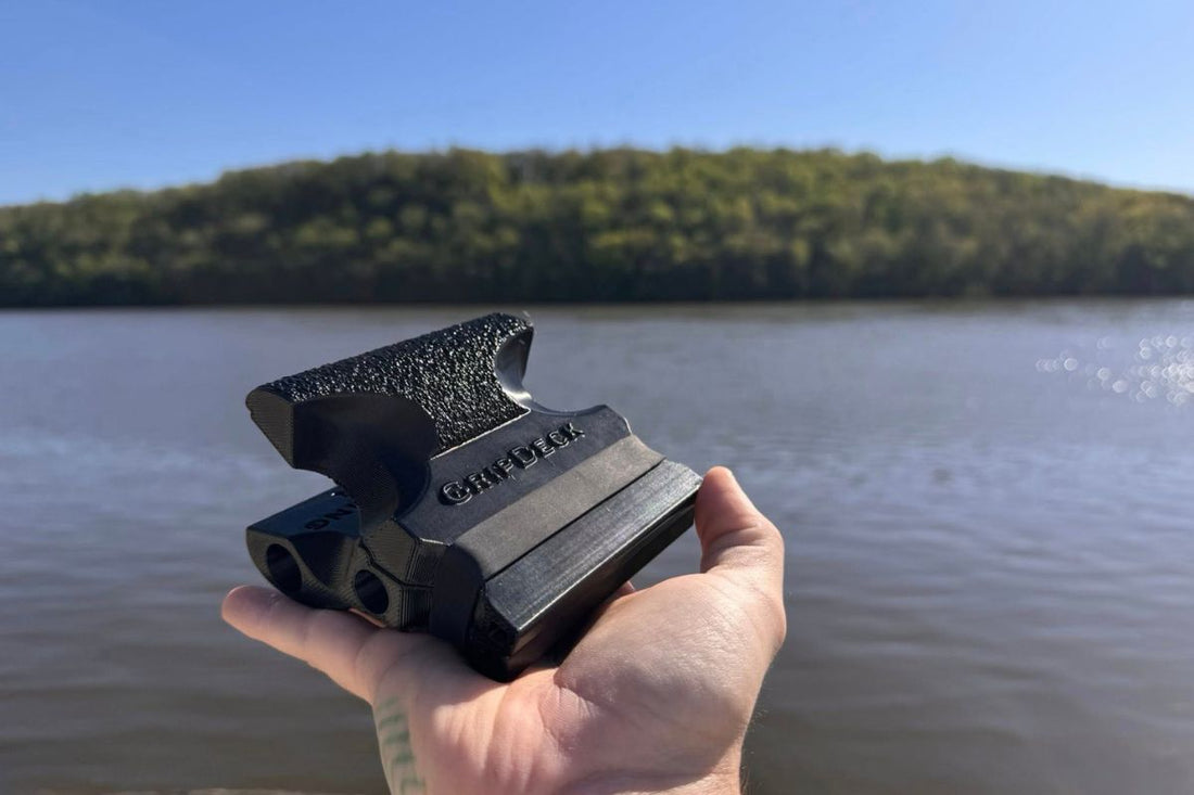 How to Choose the Right GripDeck Grip Tool for Your Training