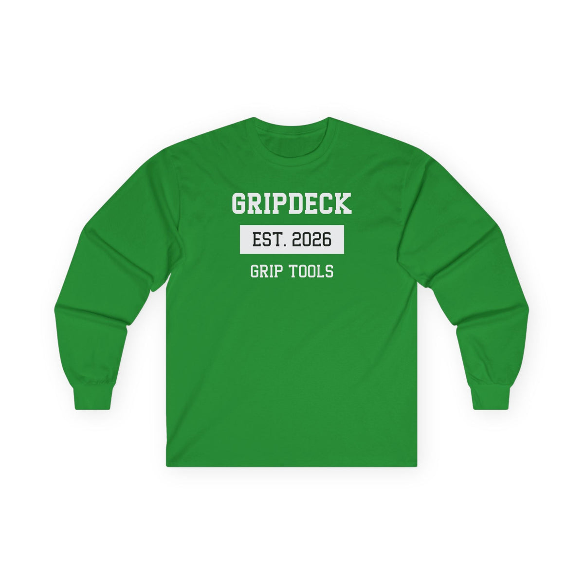Long Sleeve Shirts