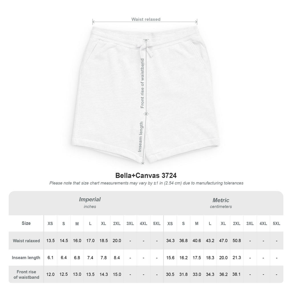 Gripdeck Grip Tools Athletic Sweatshorts