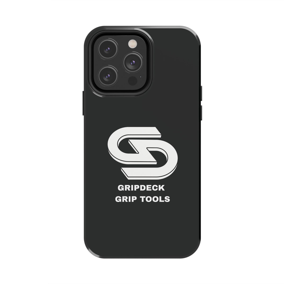 GripDeck Grip Tools Tough Phone Cases