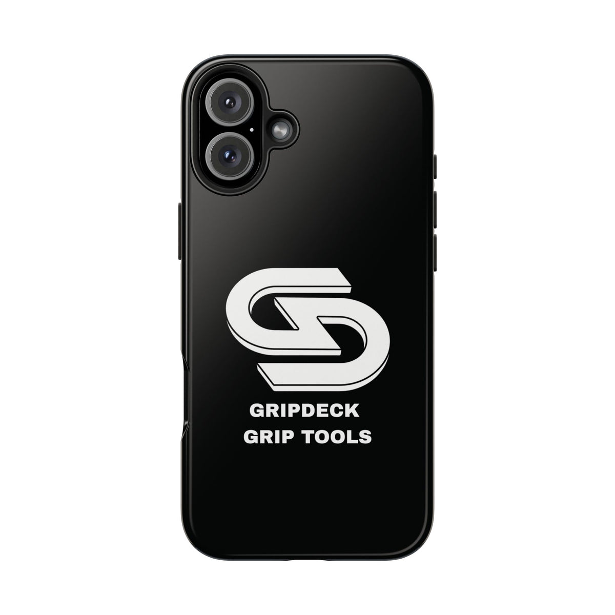 GripDeck Grip Tools Tough Phone Cases