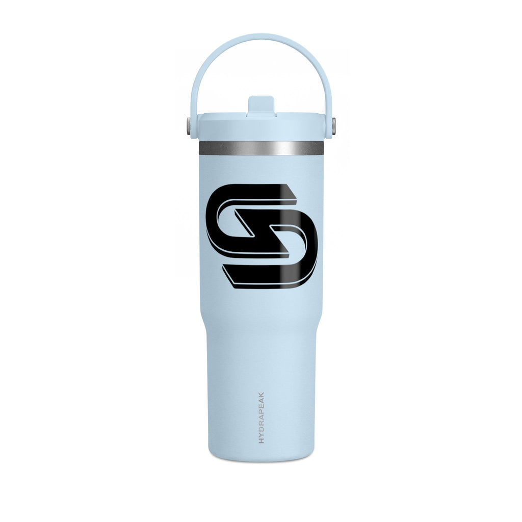 32oz GripDeck Logo Tumbler