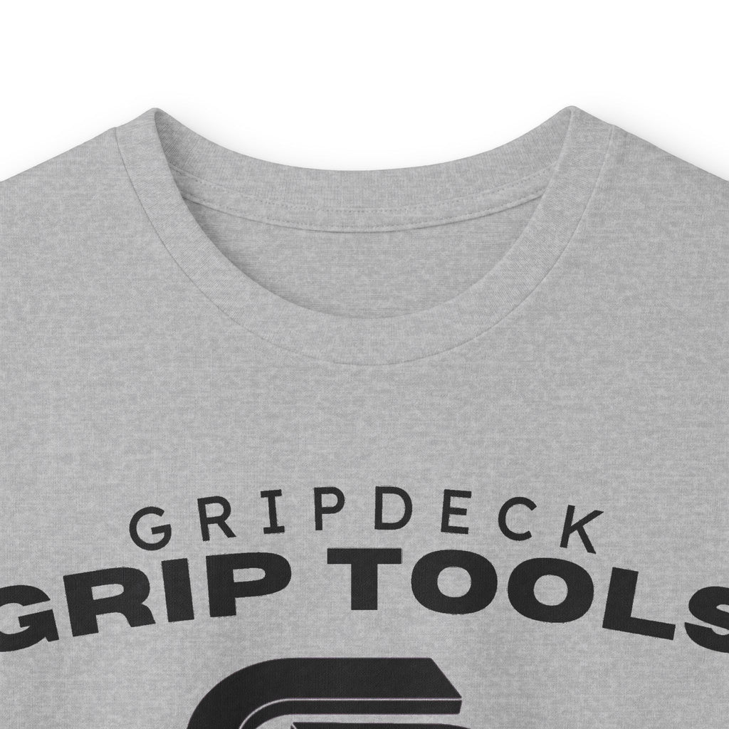 GripDeck Grip Tools Long Sleeve Tee