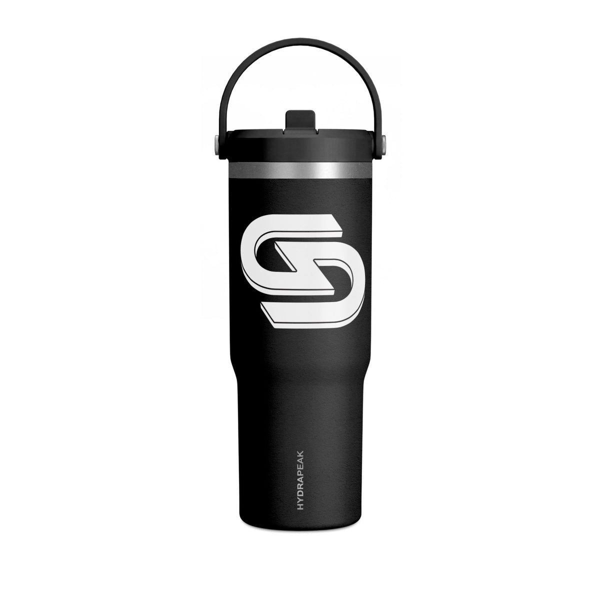 32oz GripDeck Logo Tumbler