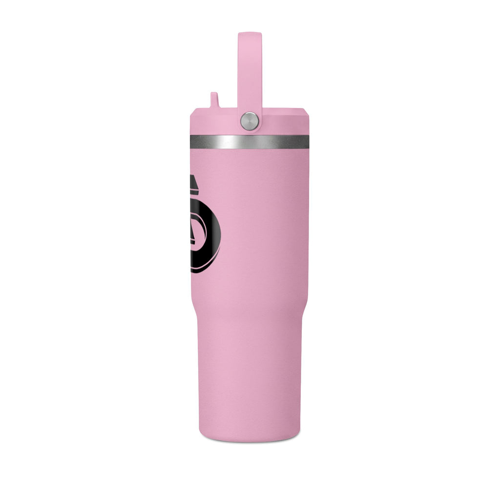 32oz GripDeck Logo Tumbler