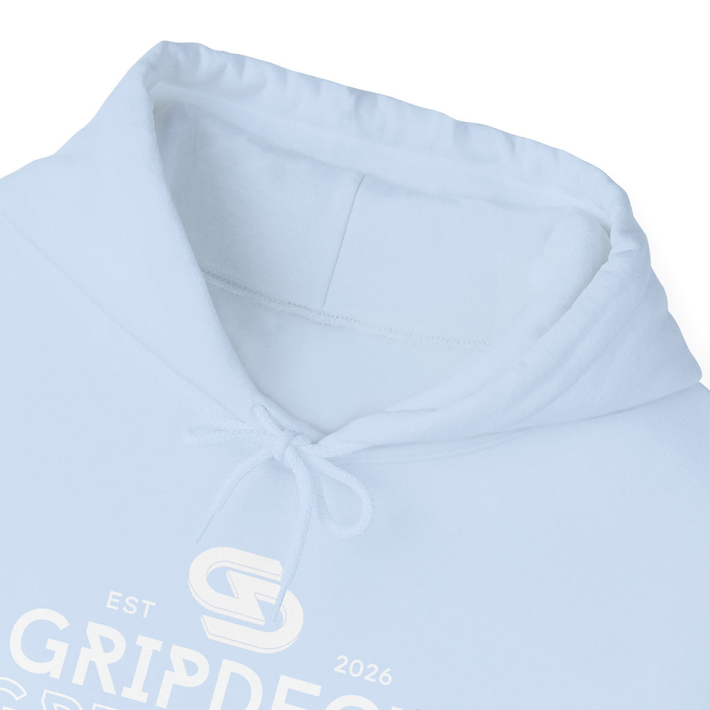 GripDeck Grip Tools Athletes Hoodie