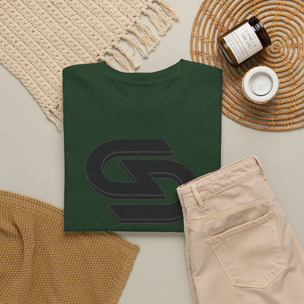 GripDeck Grip Tools Logo T-Shirt