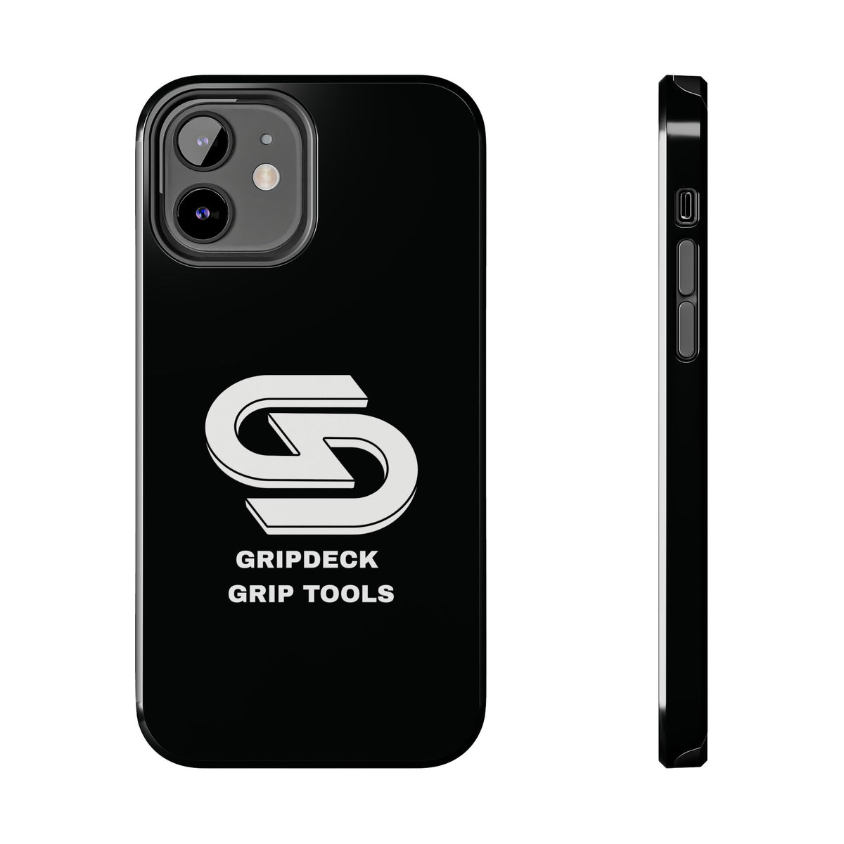 GripDeck Grip Tools Tough Phone Cases
