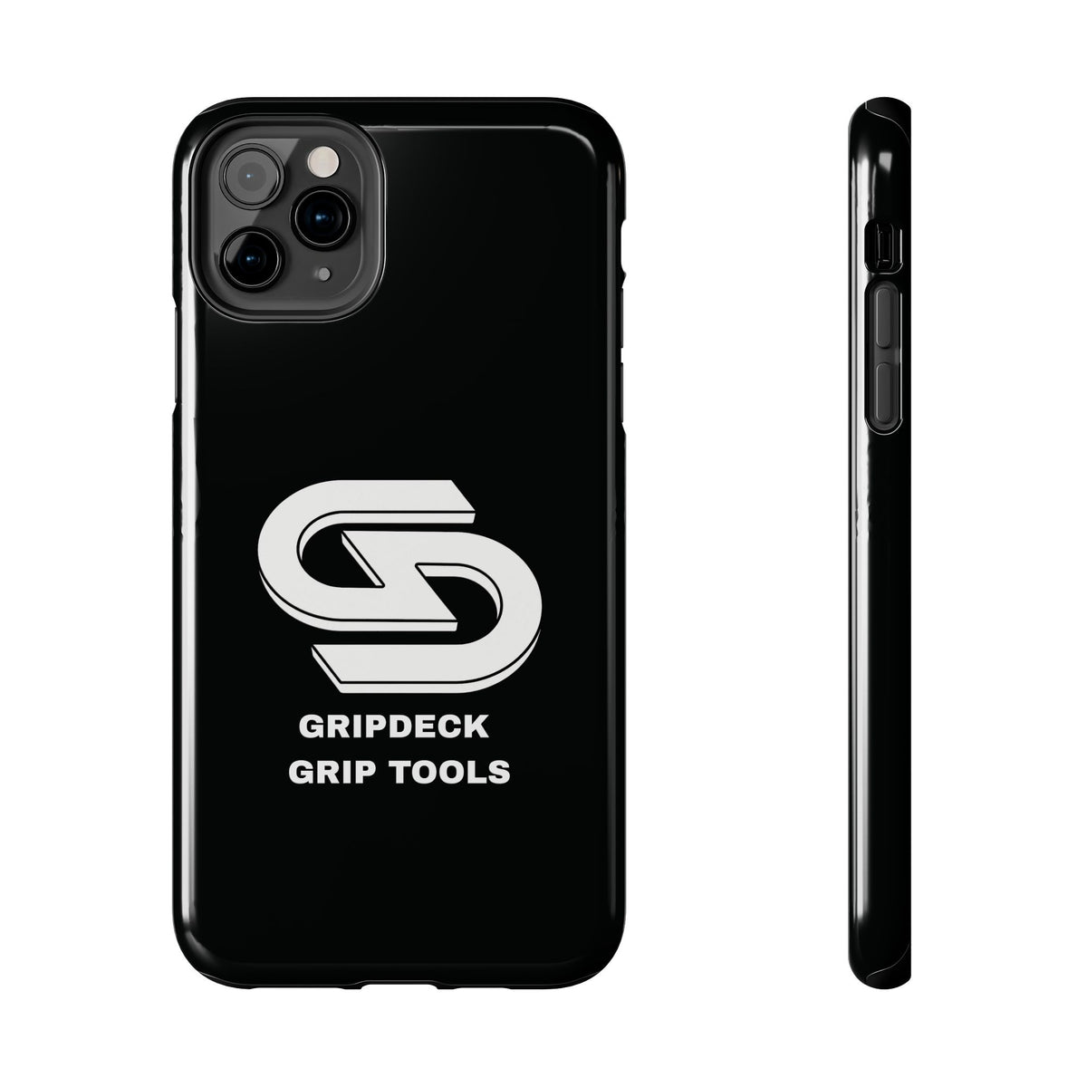 GripDeck Grip Tools Tough Phone Cases