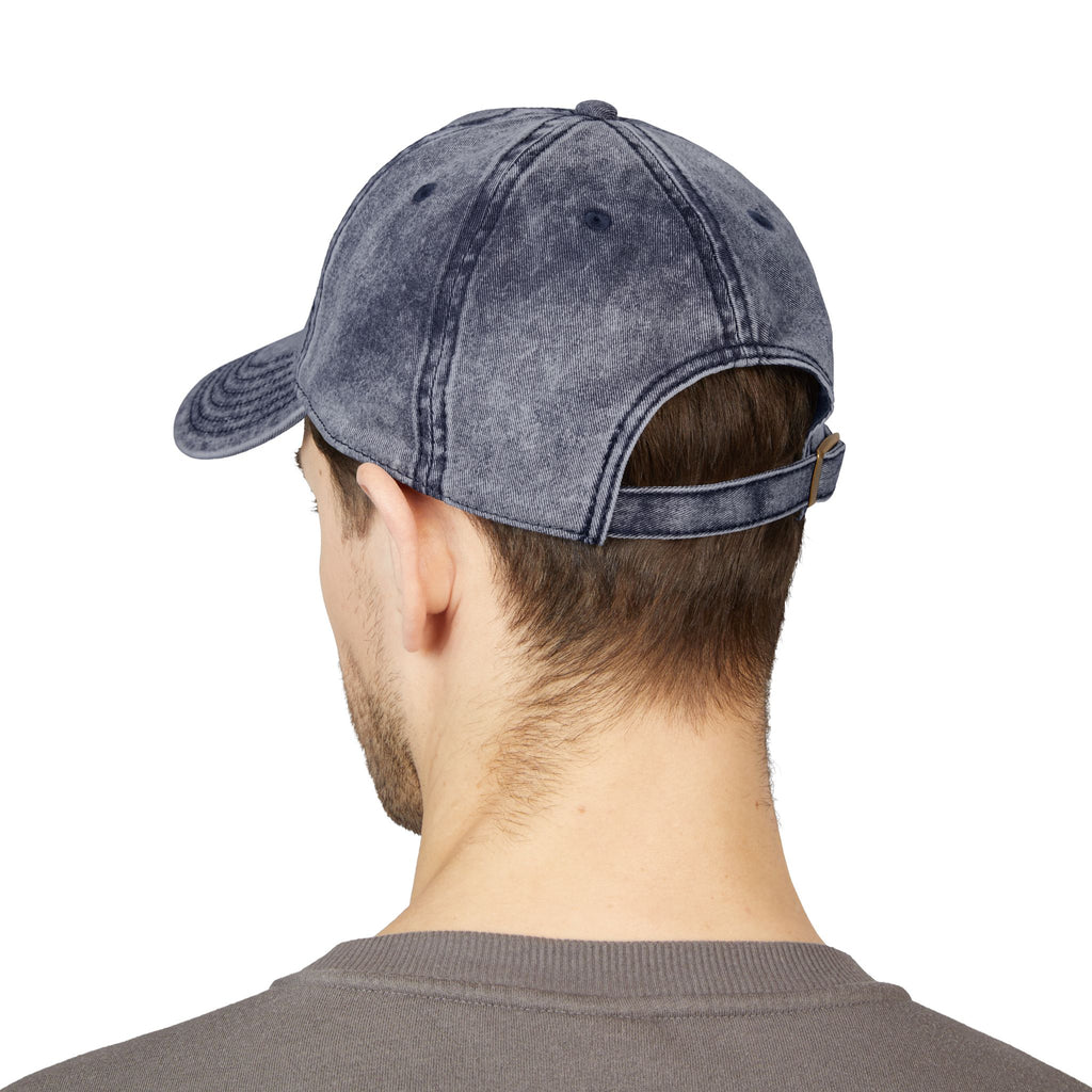 GripDeck Grip Tools Vintage Cap