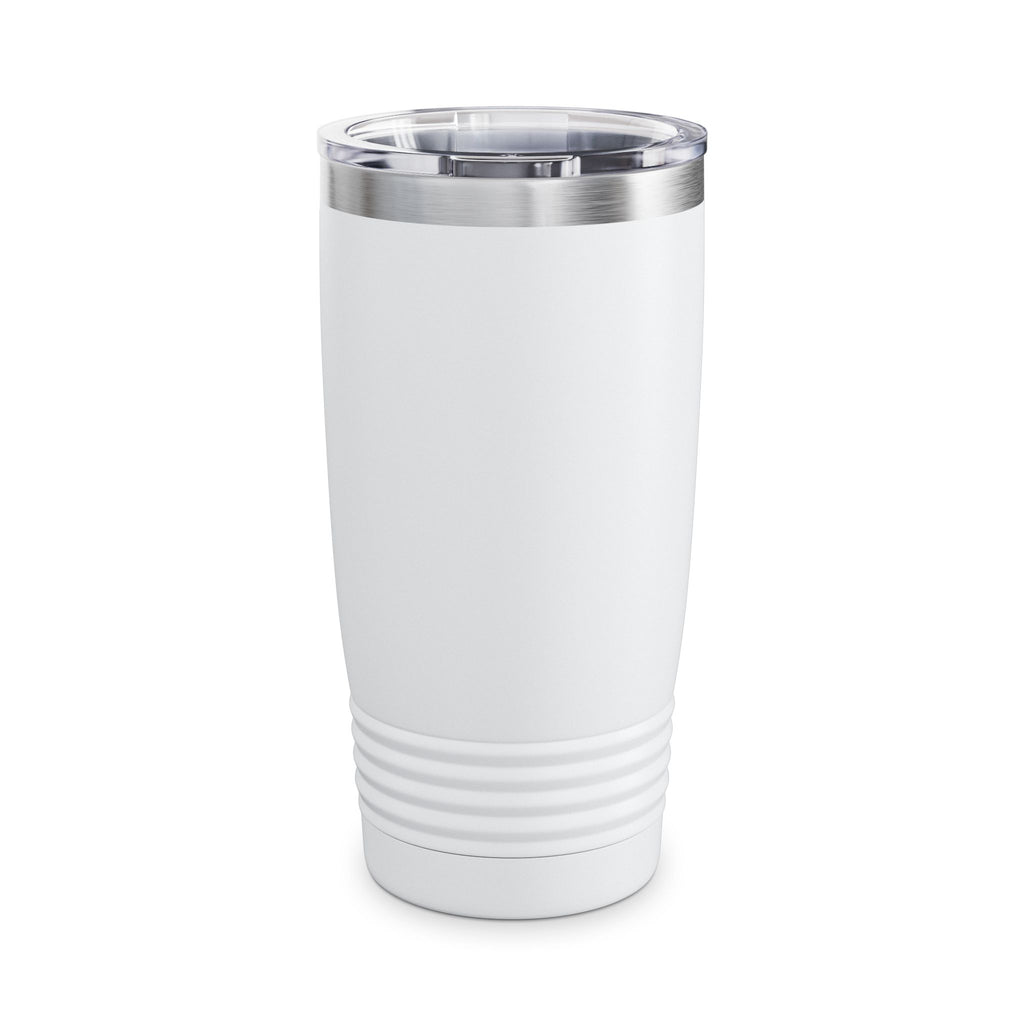 GripDeck Grip Tools 20oz Travel Tumbler
