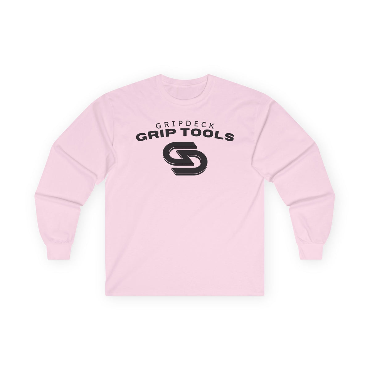 GripDeck Grip Tools Long Sleeve Tee