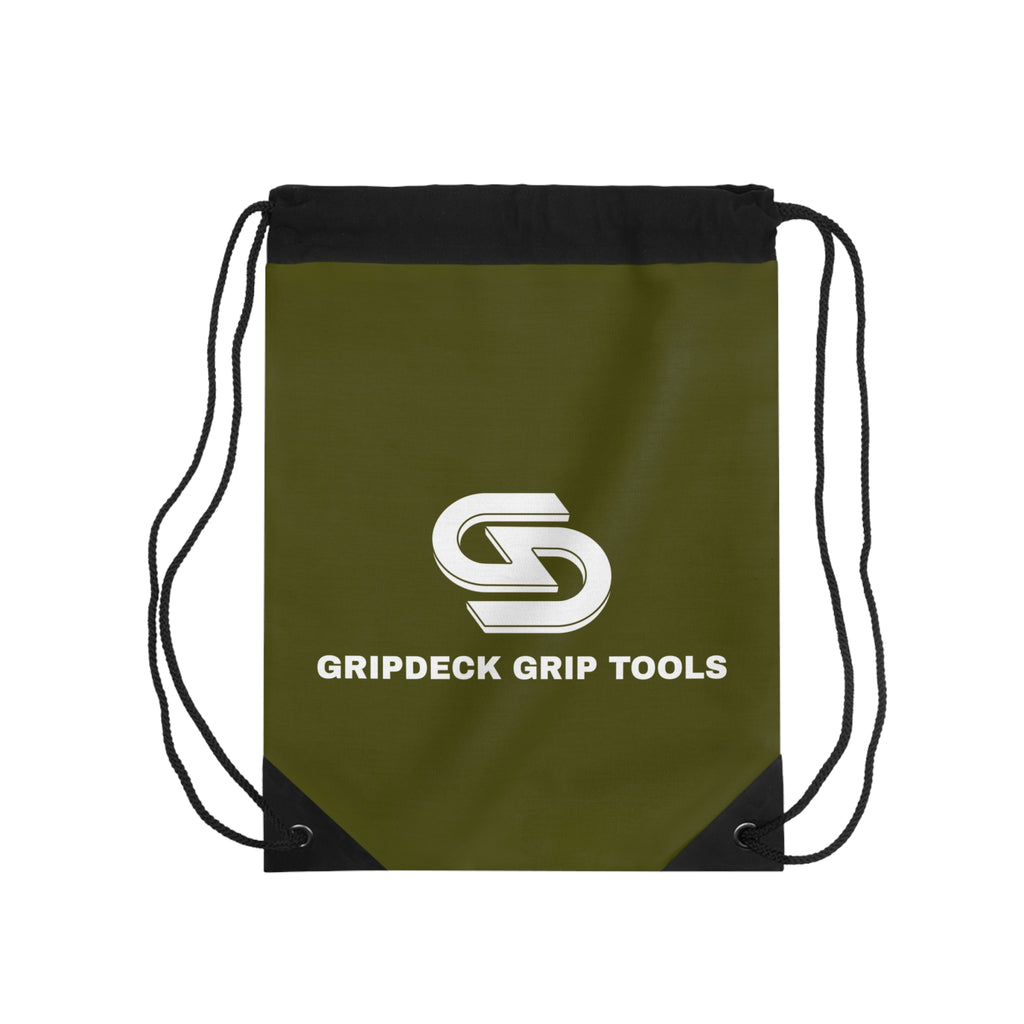 GripDeck Grip Tools Drawstring Bag