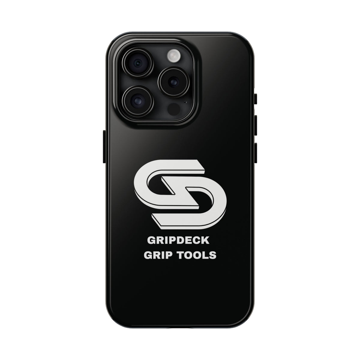 GripDeck Grip Tools Tough Phone Cases