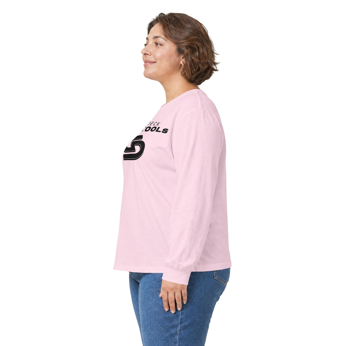 GripDeck Grip Tools Long Sleeve Tee