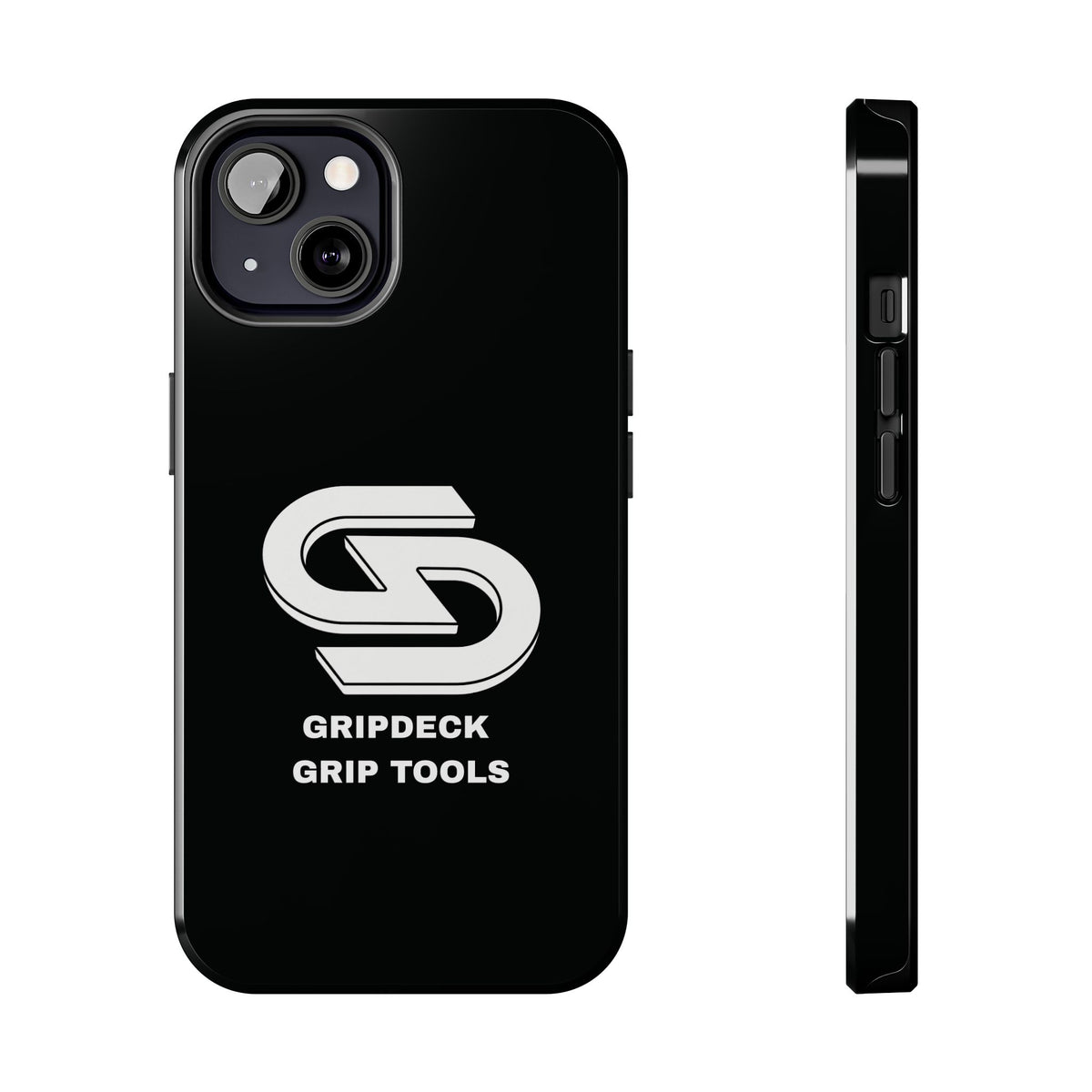 GripDeck Grip Tools Tough Phone Cases