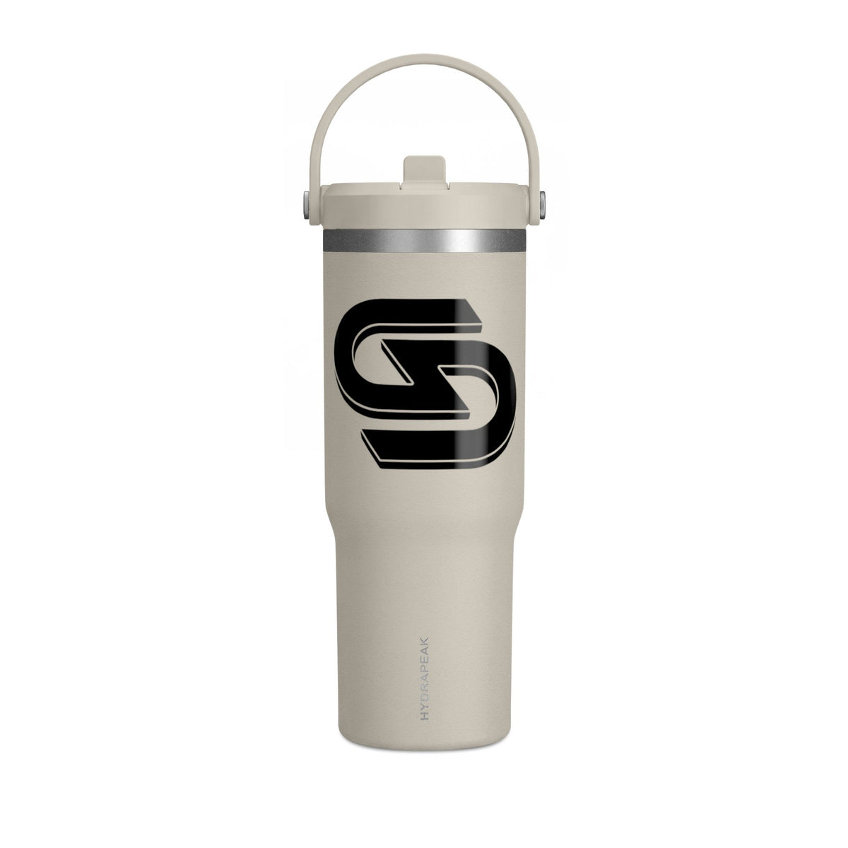 32oz GripDeck Logo Tumbler