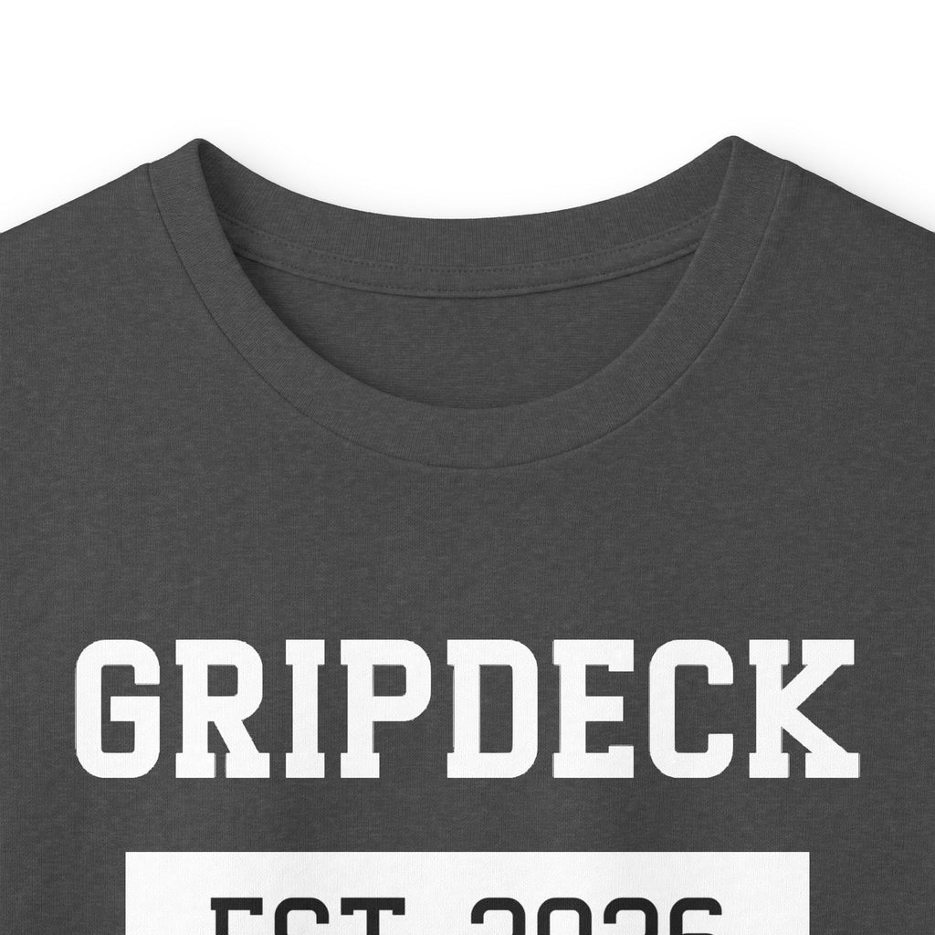 GripDeck Grip Tools Long Sleeve Tee