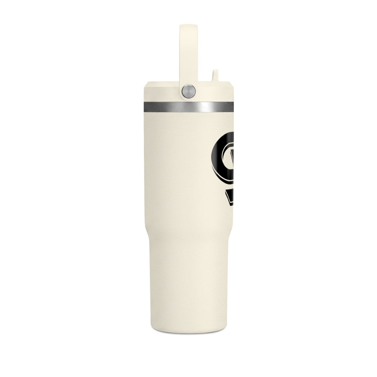 32oz GripDeck Logo Tumbler