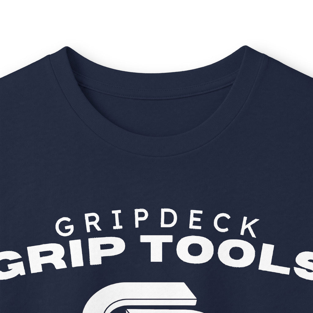 GripDeck Grip Tools Long Sleeve Tee