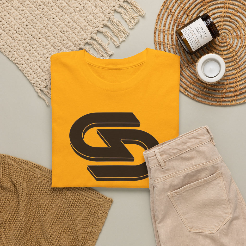 GripDeck Grip Tools Logo T-Shirt