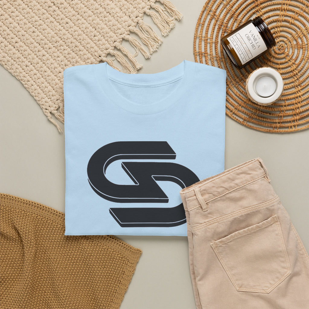 GripDeck Grip Tools Logo T-Shirt