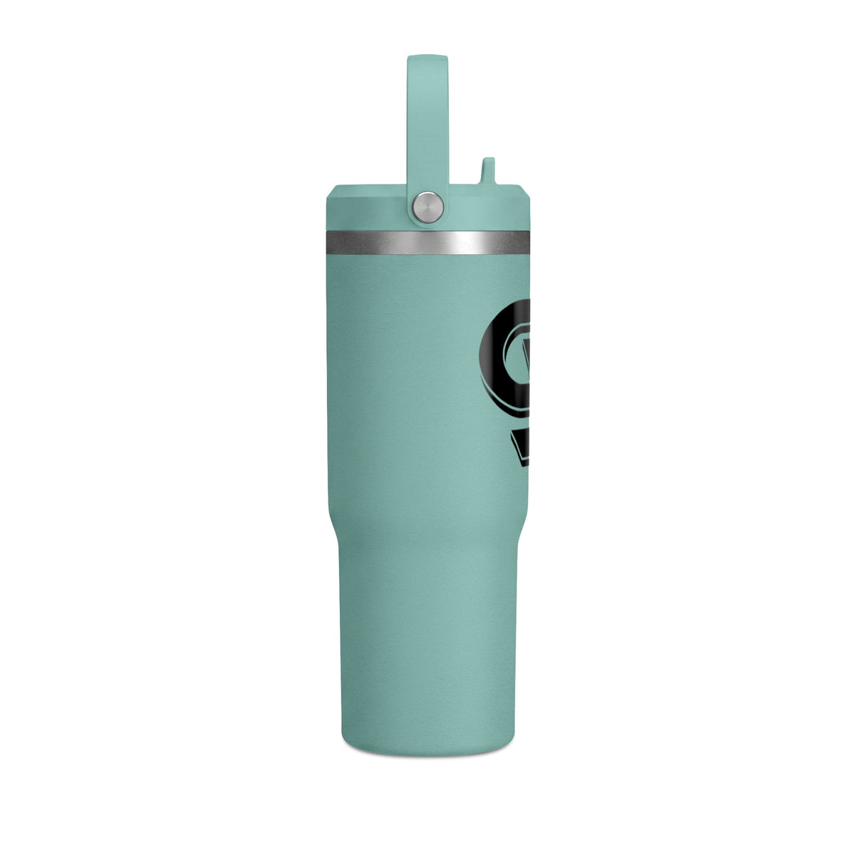 32oz GripDeck Logo Tumbler