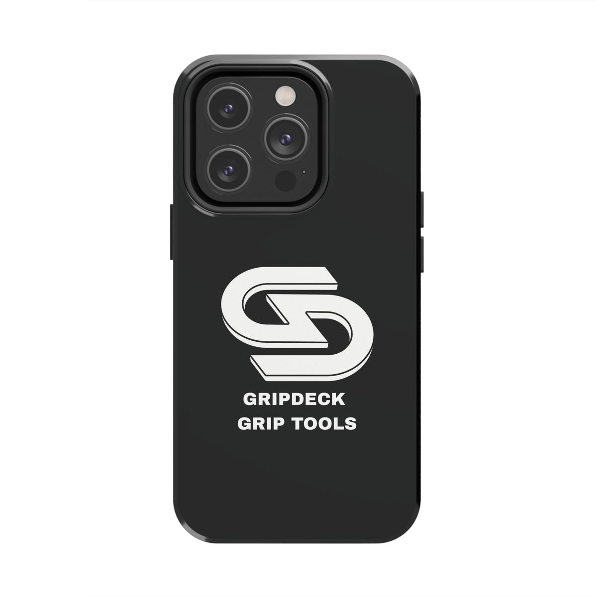 GripDeck Grip Tools Tough Phone Cases