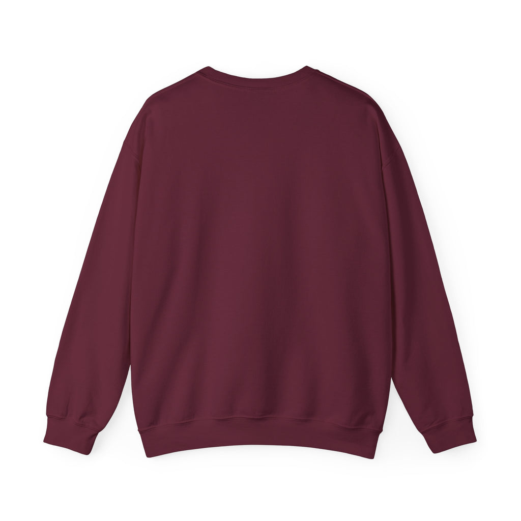GripDeck Grip Tools Logo  Crewneck Sweatshirt