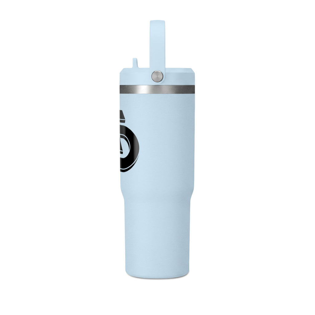 32oz GripDeck Logo Tumbler