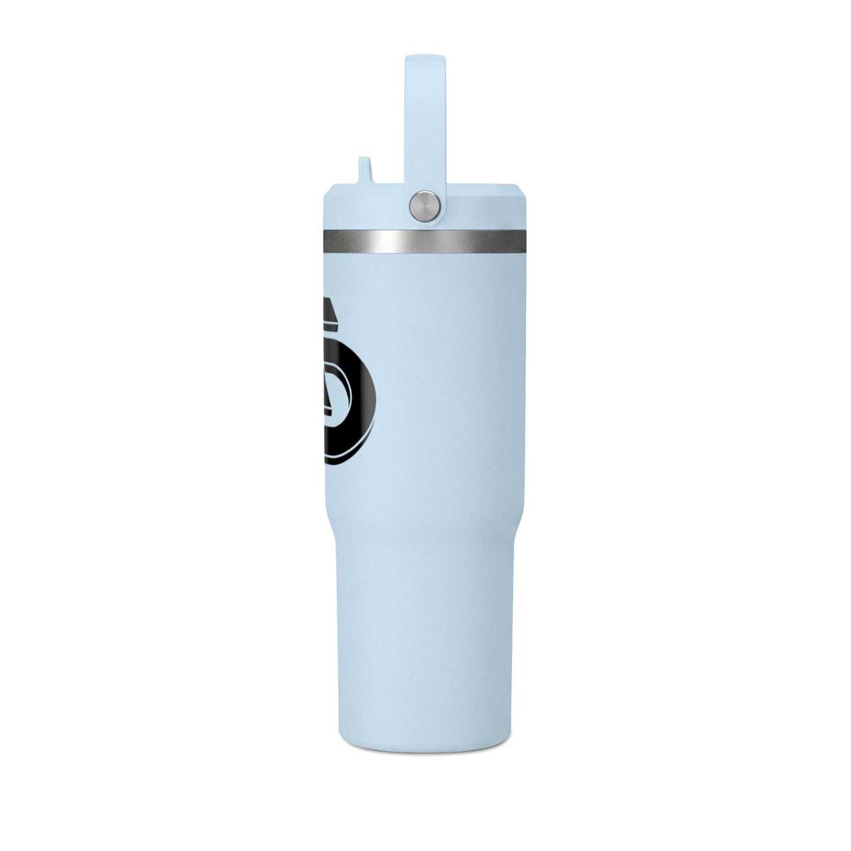32oz GripDeck Logo Tumbler