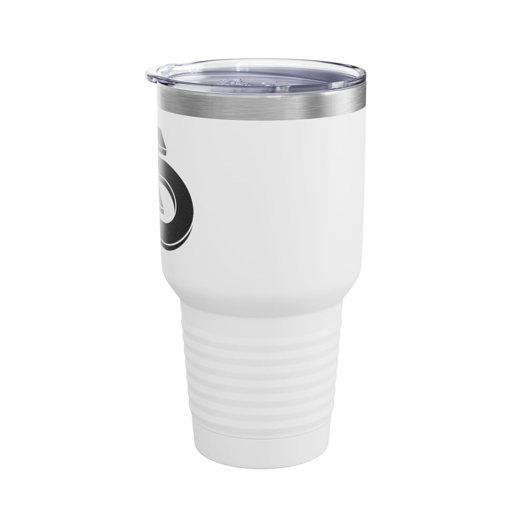 30oz GripDeck Logo Tumbler