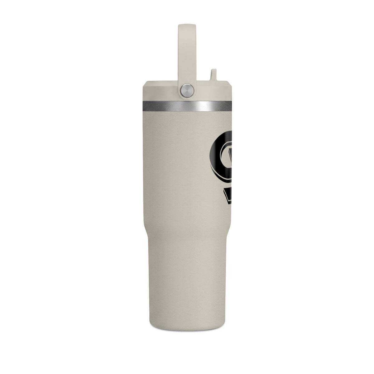 32oz GripDeck Logo Tumbler
