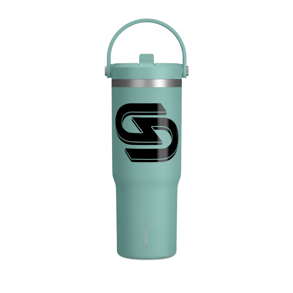 32oz GripDeck Logo Tumbler