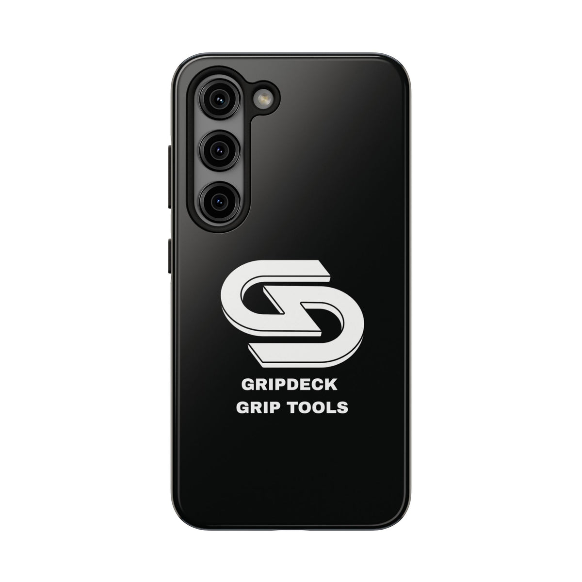 GripDeck Grip Tools Tough Phone Cases