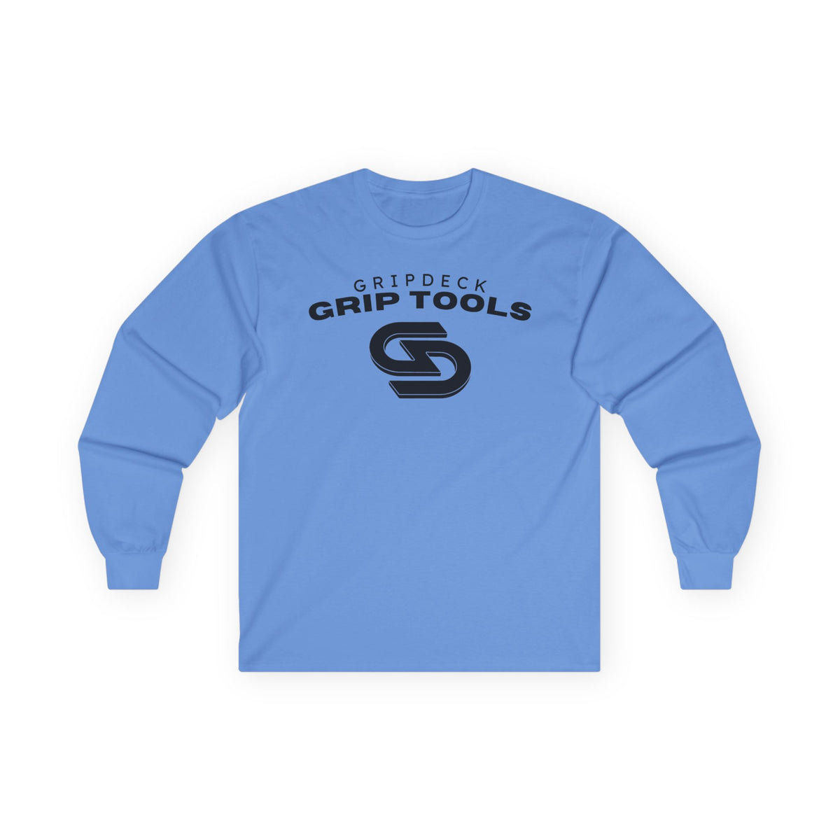 GripDeck Grip Tools Long Sleeve Tee