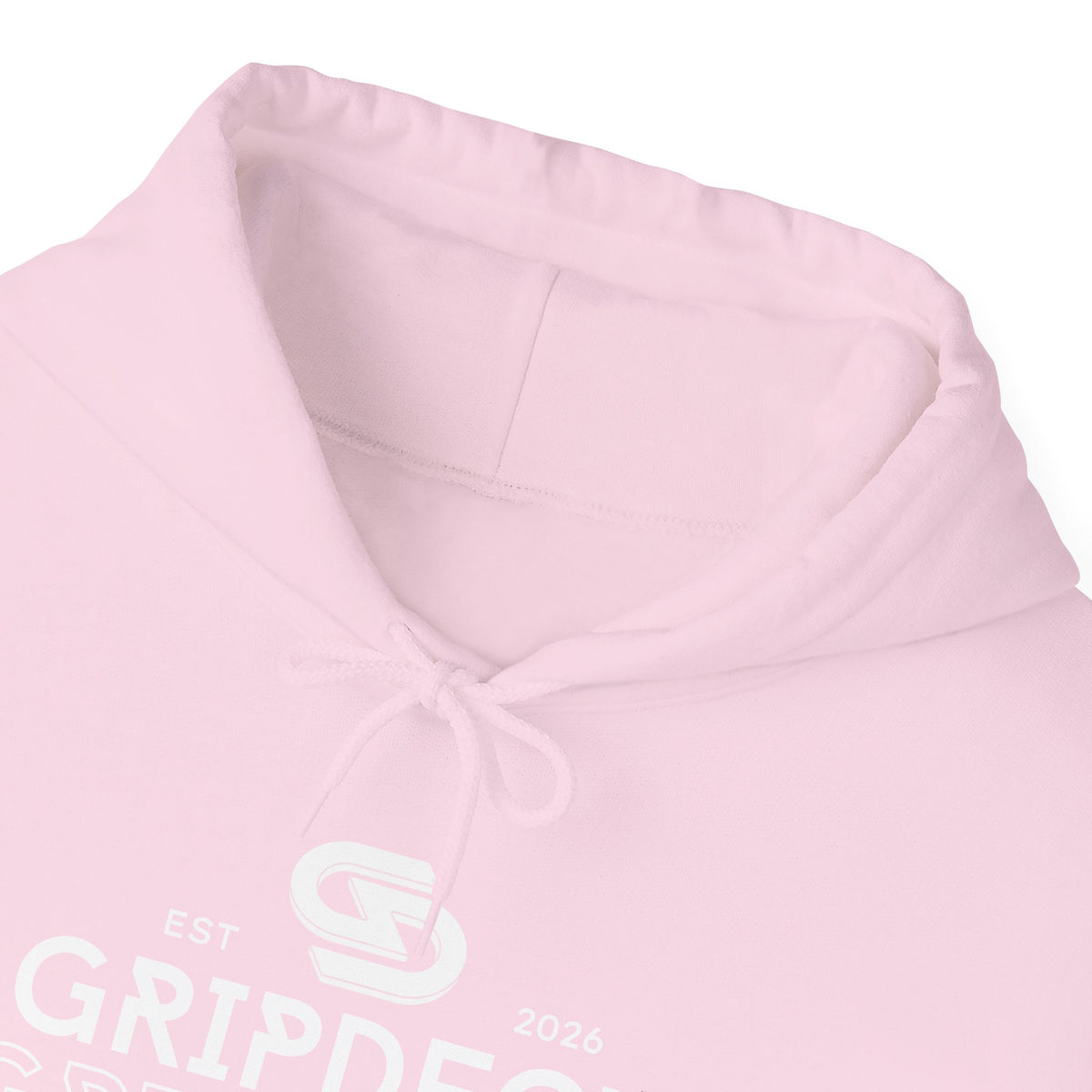 GripDeck Grip Tools Athletes Hoodie