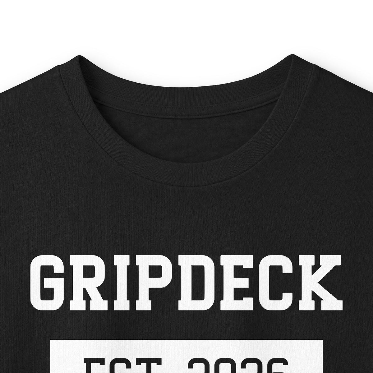 GripDeck Grip Tools Long Sleeve Tee