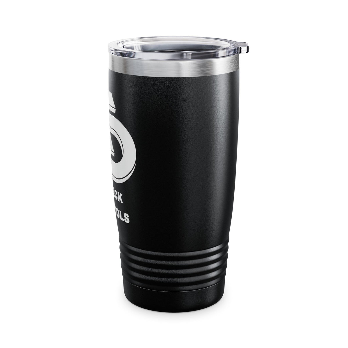 GripDeck Grip Tools 20oz Travel Tumbler