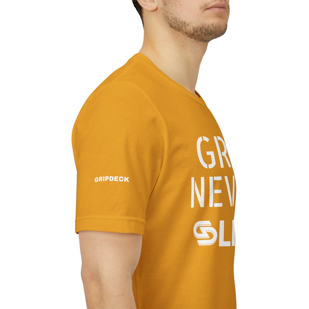 Grip Never Slips GripDeck T-Shirt
