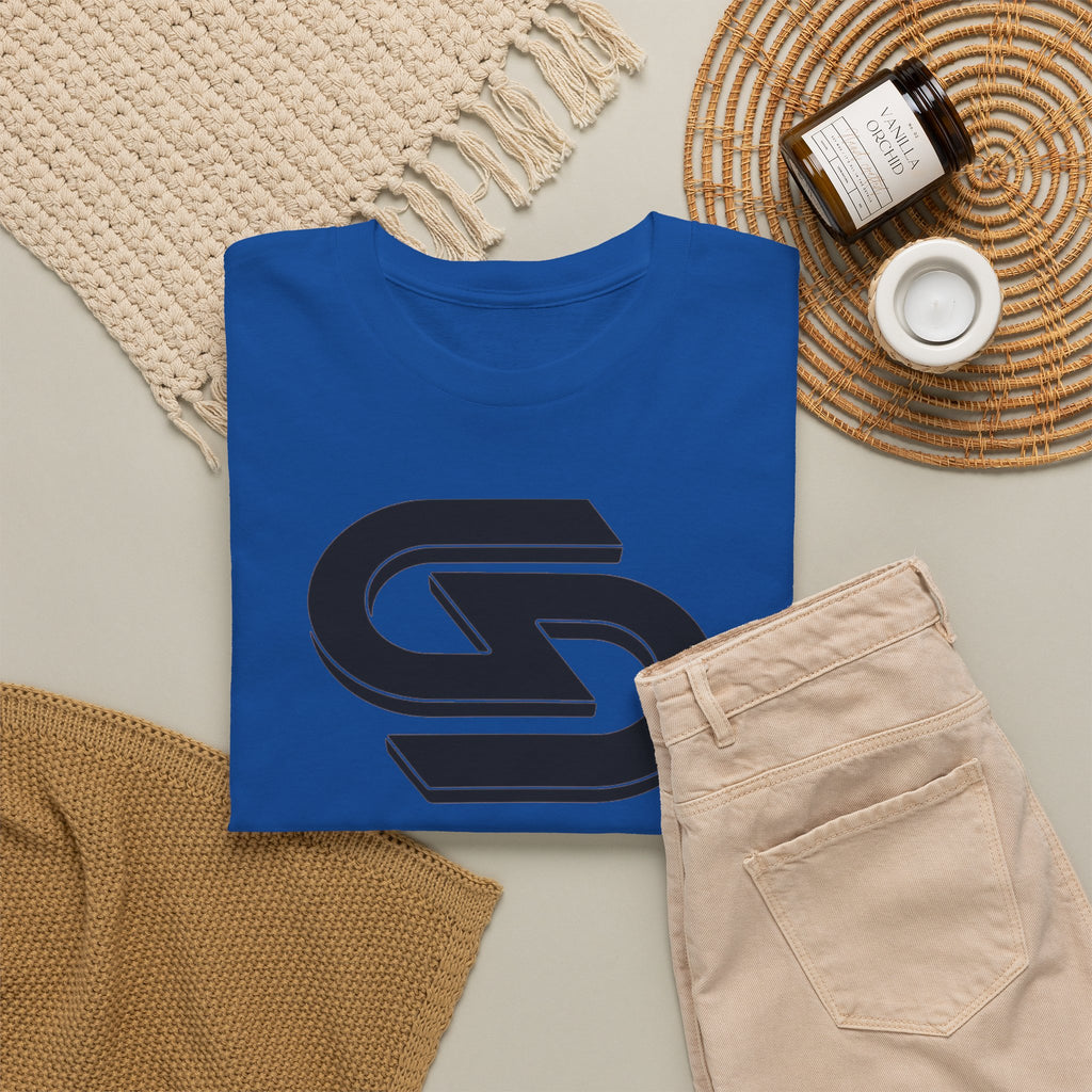 GripDeck Grip Tools Logo T-Shirt