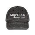 GripDeck Grip Tools Vintage Cap