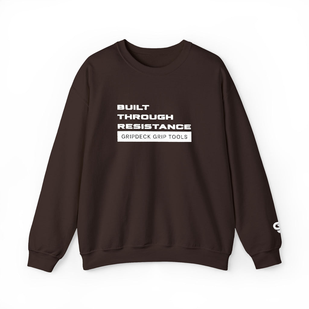 Resistance GripDeck Crewneck Sweatshirt