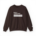 Resistance GripDeck Crewneck Sweatshirt