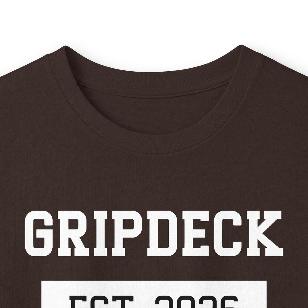 GripDeck Grip Tools Long Sleeve Tee