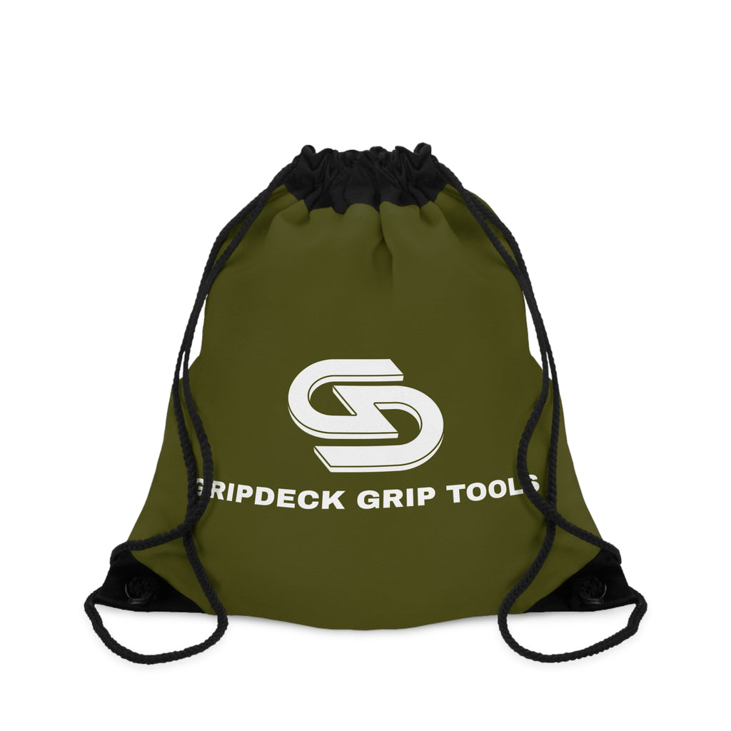 GripDeck Grip Tools Drawstring Bag