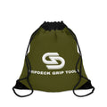 GripDeck Grip Tools Drawstring Bag