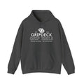 GripDeck Grip Tools Athletes Hoodie