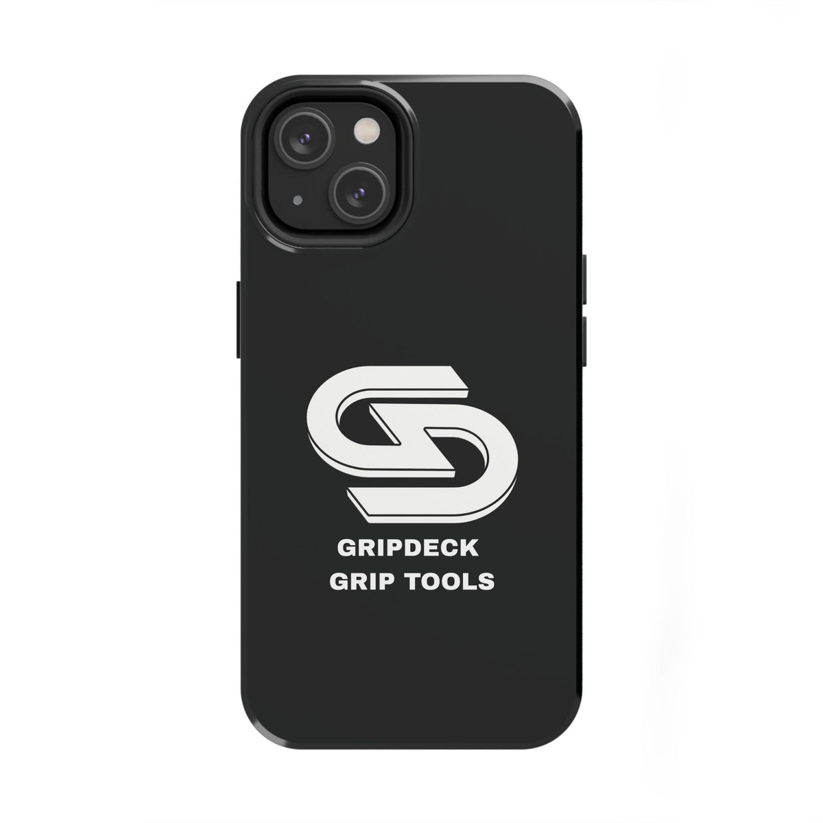 GripDeck Grip Tools Tough Phone Cases